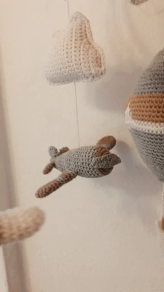 Imagen de Móvil volare