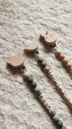 Portachupetes Funny en internet