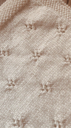 Manta Venecia - comprar online