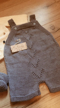 Imagen de Conjunto Colores EN STOCK