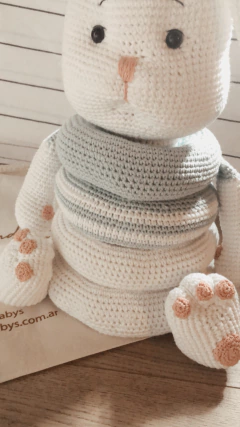 Conejo de encastre - comprar online