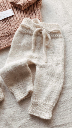 Conjunto Índigo - tienda online