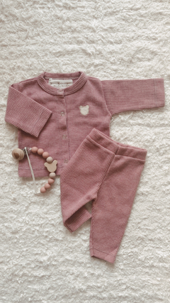 Conjunto Wafle en internet