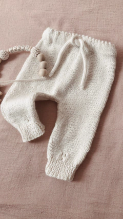 Legins Alma - Serendipia Babys