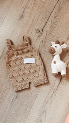 Imagen de Jardinero vida