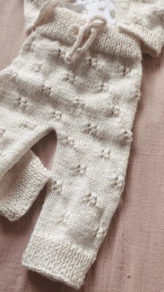 Pantaloncito Apolo en internet