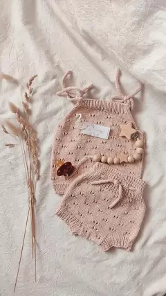 Conjunto Martina en internet