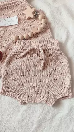 Conjunto Martina - tienda online