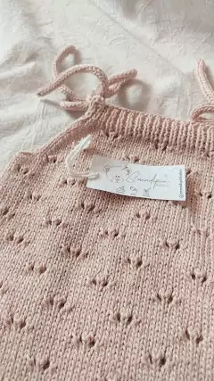 Conjunto Martina