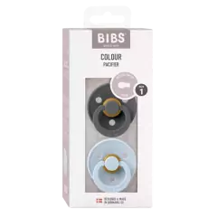 Chupetes Bibs Colours - tienda online