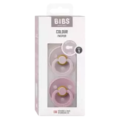 Chupetes Bibs Colours - Serendipia Babys