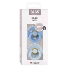 Chupetes Bibs Colours - tienda online