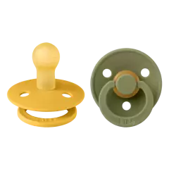 Chupetes Bibs Colours - tienda online
