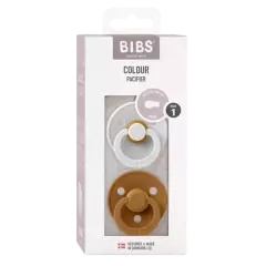 Chupetes Bibs Colours - Serendipia Babys