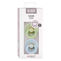Imagen de Chupetes Bibs Colours