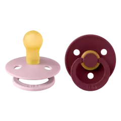 Chupetes Bibs Colours - comprar online