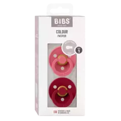 Chupetes Bibs Colours en internet