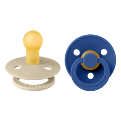 Chupetes Bibs Colours - tienda online