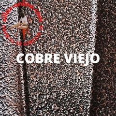 Banner de la categoría Silla Tolix Cobre Viejo asiento Madera