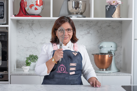 Imagen del carrusel Dolce Dolce Pasteleria