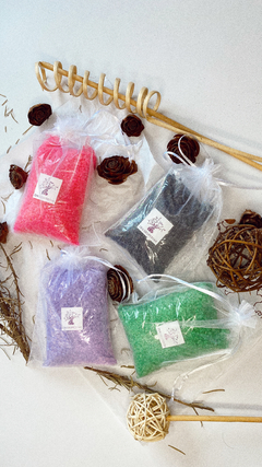 Sales Aromáticas Zen Despertar - comprar online