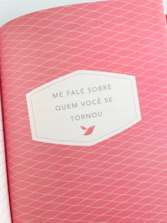 Livro para o bebê: “Mãe - Me conta a sua história?” - comprar online