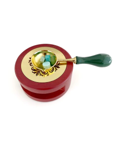 Forno para derretimento de cera - comprar online