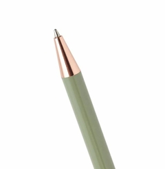 CANETA ANNA - BLUSH - comprar online