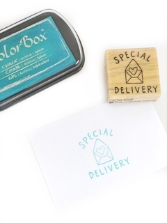 Carimbo - Special Delivery