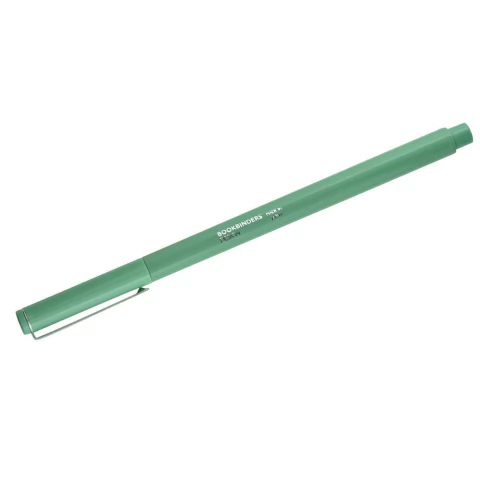 Fineliner Bookbinders Design - Jade Green - comprar online