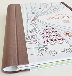 Le Petit – O livro do Bebê - comprar online