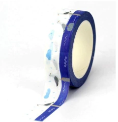 Washi tape - Gaivotas - comprar online