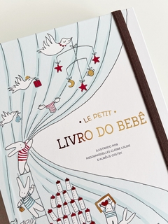 Le Petit – O livro do Bebê