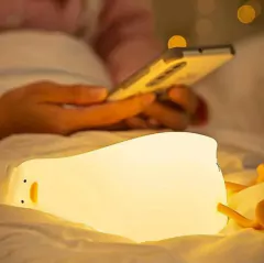 Luminária - Patinho - comprar online