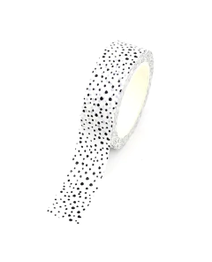 Washi tape - Dálmata