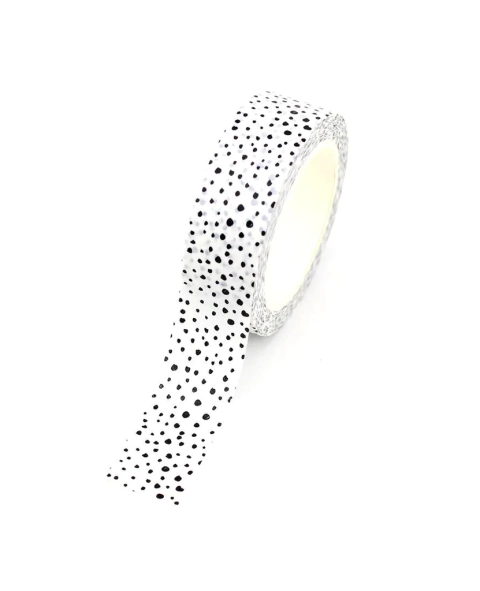 Washi tape - Dálmata