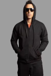 Camper Negro - comprar online