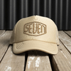 Seven Beige - comprar online