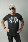 Seven Negro - comprar online