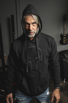 Punisher BZ en internet