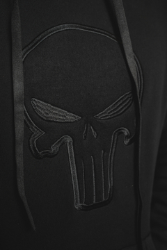 Punisher BZ - Sevencap