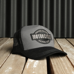Motorcycle
