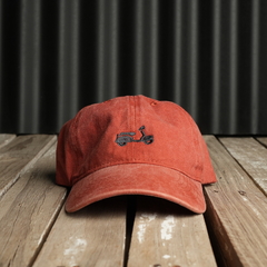 Scoot Ocre - comprar online