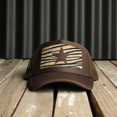 Flock Zebra - comprar online