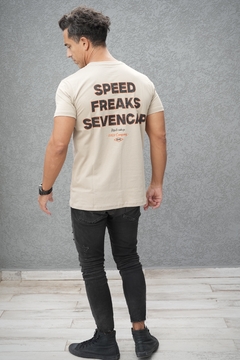 Freacks Arena - Sevencap