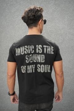 Music Negro en internet