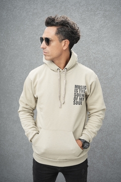 Music Cemento bz - Sevencap