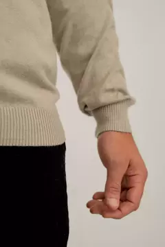 Sweater Beige en internet