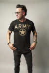 Army black - comprar online
