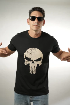 Punisher Black - comprar online